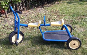 Go cart beschikbaar voor biedingen