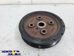 Krukaspoelie Volvo V60 I 2.4 D6 Hybrid ('10-'18) 31251643, Gebruikt, Ophalen of Verzenden, Volvo, Volvo