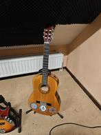 Akoestische gitaar, Ophalen, Gebruikt, Overige typen