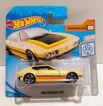 Hot Wheels Volkswagen SP2 (2019), Enlèvement ou Envoi