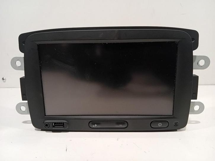 Navigatiesysteem Dacia Sandero, Autos : Pièces & Accessoires, Tableau de bord & Interrupteurs, Dacia, Utilisé, Origine de la pièce connue