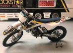 Zgan unieke Nestaan Husqvarna FC 350 2016,  KTM sxf 250 450, Ophalen, Zo goed als nieuw