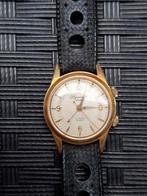 Montre Plymouth réveil, Ophalen of Verzenden, Met bandje