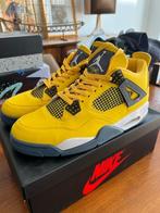 Jordan 4 Retro Ligthning (2021), Kleding | Heren, Schoenen, Ophalen, Overige kleuren, Air Jordan, Nieuw