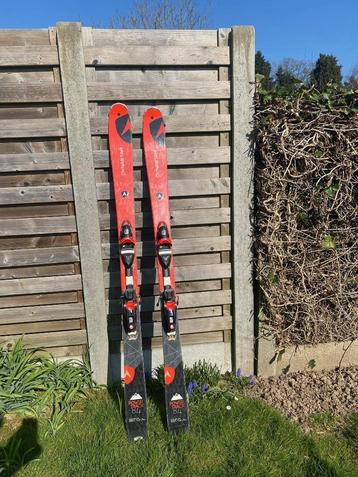Dynastar all-mountain skis  unisex beschikbaar voor biedingen