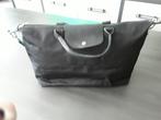 Sac a main femme longchamp, Handtassen en Accessoires, Tassen | Damestassen, Ophalen, Zo goed als nieuw, Zwart, Schoudertasje