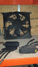Ventilator/bobine e36, Ophalen of Verzenden, Gebruikt, BMW