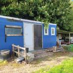 Gratis container, Dieren en Toebehoren, Paarden