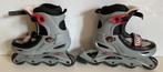 Inline rolschaatsen/Optimale inlineskates., Sport en Fitness, Gebruikt, Inline skates 4 wielen, Dames, Ophalen