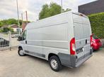 Peugeot Boxer 2.0 BlueHDi L2H2 - EURO 6B * 1 JAAR GARANTIE *, Voorwielaandrijving, 4 deurs, Stof, Gebruikt