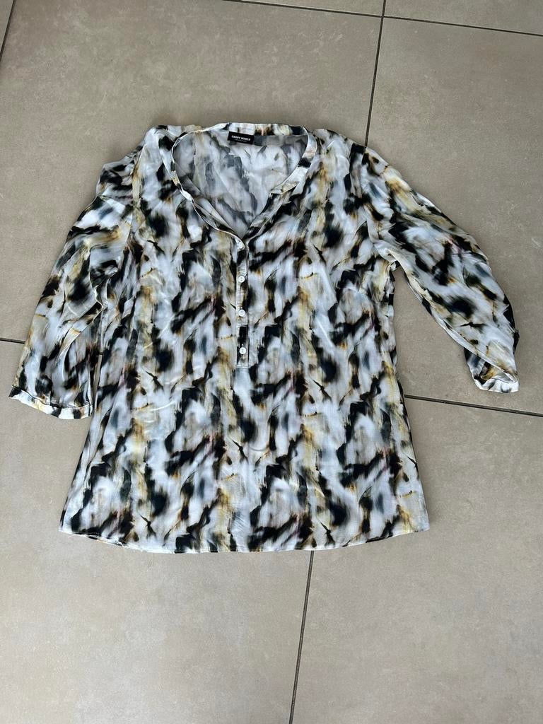 Chemisier Gerry Weber, Taille 38/40 (M), Enlèvement ou Envoi, Autres couleurs, Gerry Weber