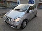 A CLASSE 170 ESSENCE BOITE AUTOMATIQUE, Auto's, Automaat, Bedrijf, 5 deurs, A-Klasse