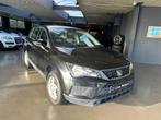 SEAT ATECA 1.0 TSI BENZINE EURO 6B* PERFECTE STAAT, Auto's, Seat, Voorwielaandrijving, Ateca, Bedrijf, 5 deurs