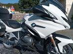 R1250RT, Motoren, Particulier, Meer dan 35 kW, 1250 cc, Handvatverwarming