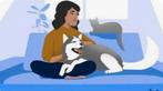 Home sitting, dieren oppas,hulp in huis, Ophalen of Verzenden