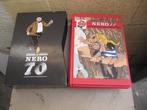 nero - nero 70 - 10 hardcover strips, Boeken, Complete serie of reeks, Verzenden, Gelezen