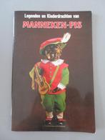 1984 Legenden en klederdrachten van Manneken Pis, Verzenden, 20e eeuw of later, Zo goed als nieuw
