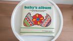 Baby's album, Audio, Tv en Foto, Ophalen, Nieuw, Fotoalbum
