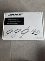 Bose wave connect kit for ipod AWMS/BWMS, Audio, Tv en Foto, Ophalen