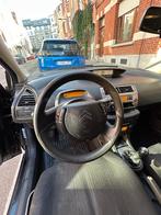 Citroën C4 1.4, Auto's, Zwart, Handgeschakeld, 5 deurs, Particulier