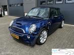 Mini Mini 1.6 Cooper S Chili, Auto's, Voorwielaandrijving, 4 zetels, Gebruikt, 4 cilinders