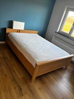 Twijfelaar bed 140/200, Ophalen, Zo goed als nieuw, Twijfelaar