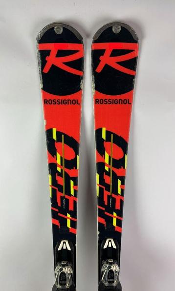 Ski Rossignol HERO Elite Limité Ti (2022)