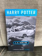 Harry Potter and the chamber of secrets.   (JK Rowling), Ophalen, Zo goed als nieuw, J.K. Rowling, Non-fictie