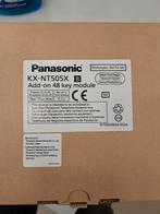 Panasonic KX-NT505X-B, Telecommunicatie, Telefooncentrales, Ophalen of Verzenden