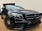Mercedes E400-klasse - AMG-pakket van 340 pk., Auto's, Mercedes-Benz, Automaat, 257 kW, Leder, Particulier
