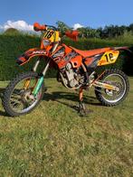 Moto ktm enduro, Motoren, Motoren | KTM, 450 cc, Particulier, Enduro, 1 cilinder