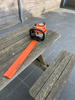 Stihl HS 45 (meslengte 60 cm), Tuin en Terras, Ophalen, Zo goed als nieuw, Benzine, Stihl