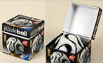 Bale en puzzle, Enlèvement ou Envoi, Moins de 500 pièces, Comme neuf, Rubik's Cube ou Puzzle 3D