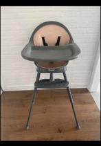 Eetstoel quax, Kinderen en Baby's, Kinderstoelen, Ophalen, Zo goed als nieuw