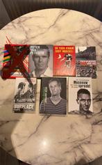 Boeken wielersport, Boeken, Ophalen, Zo goed als nieuw