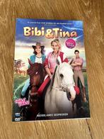 Bibi & Tina DVD, CD & DVD, DVD | Enfants & Jeunesse, Comme neuf, Autres genres, Tous les âges, Film