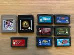 Games Gameboy Advanced, Games en Spelcomputers, Games | Nintendo Game Boy, 1 speler, Ophalen, Gebruikt, Vanaf 3 jaar
