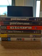 playstation 3 games, Games en Spelcomputers, Ophalen of Verzenden, Gebruikt