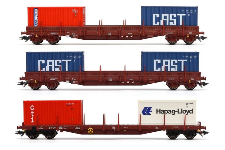 Black Friday / Weekend Promo   | Märklin 47119 |  Regs en Rs, Hobby en Vrije tijd, Modeltreinen | H0, Nieuw, Treinset, Wisselstroom