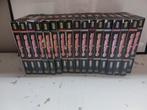 Naruto DVD set van 17, Cd's en Dvd's, Dvd's | Tekenfilms en Animatie, Ophalen, Gebruikt, Tekenfilm, Boxset