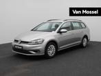 Volkswagen Golf Variant 1.6 TDI Trendline | Navi | Airco |, Auto's, Volkswagen, Voorwielaandrijving, Stof, Gebruikt, Euro 6