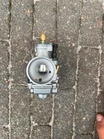 polini 17,5mm cp handchoke carburateur, Ophalen of Verzenden, Zo goed als nieuw, Carburateur, Overige merken