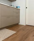 10mq Laminate XL Chene 12 mm (Water‑Resistant), Huis en Inrichting, Stoffering | Vloerbedekking, Ophalen, Zo goed als nieuw, Parket