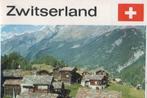 View-master La Suisse C 160 Livret NL, Enlèvement ou Envoi