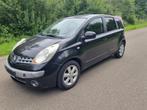 Nissan Note avec CT et demande d'immatriculation, Achat, Autre carrosserie, 5 portes, Tissu