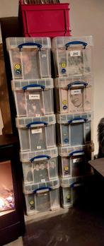 Lp's, Cd's en Dvd's, Vinyl | Overige Vinyl, Ophalen