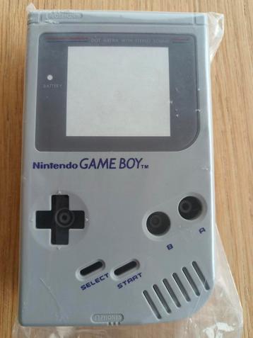 Nintendo Gameboy refurbish set NIEUW beschikbaar voor biedingen