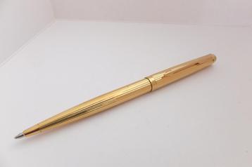 Stylo bille Parker 75 or beschikbaar voor biedingen
