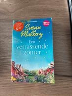 Susan Mallery - een verrassende zomer, Ophalen of Verzenden, Zo goed als nieuw