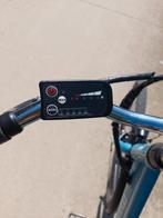 minerva, Fietsen en Brommers, Elektrische fietsen, Ophalen, Zo goed als nieuw